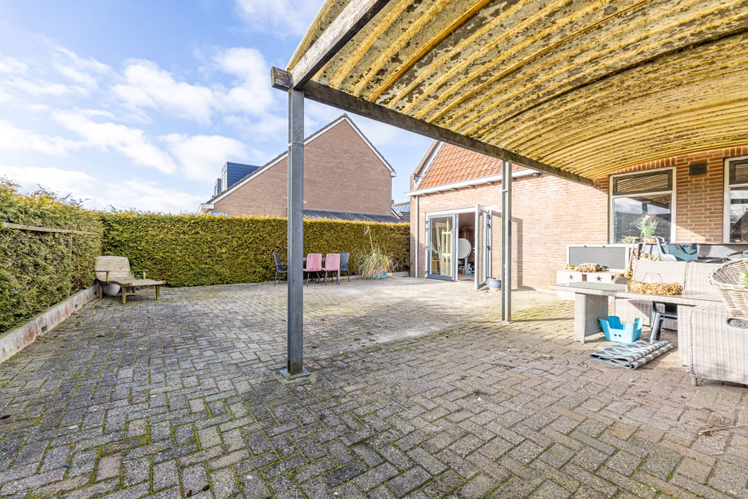 Foto 11 van Tsjerkestrjitte 6-A