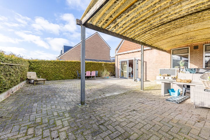 Foto 11 van Tsjerkestrjitte 6-A