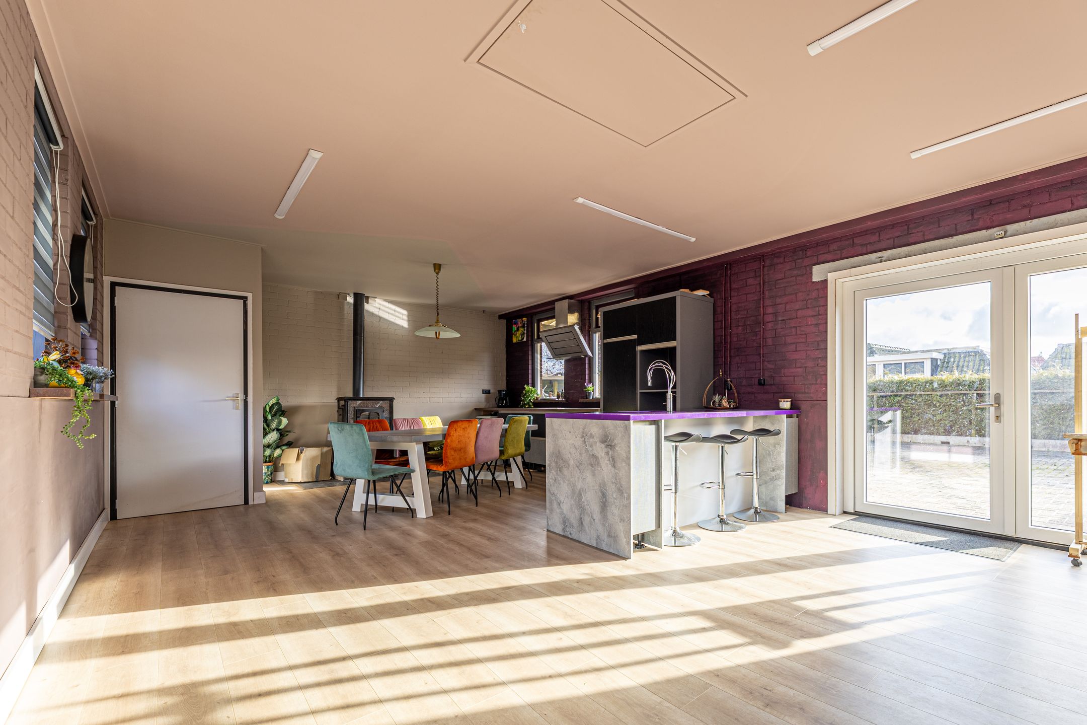 Foto 12 van Tsjerkestrjitte 6-A