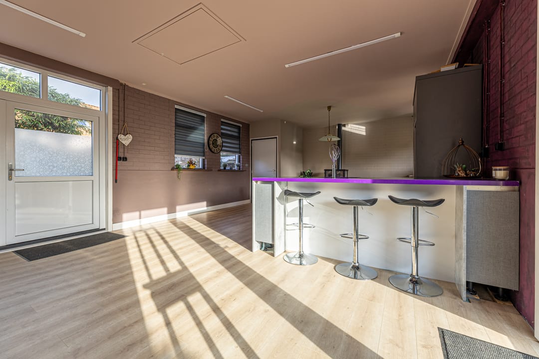 Foto 13 van Tsjerkestrjitte 6-A