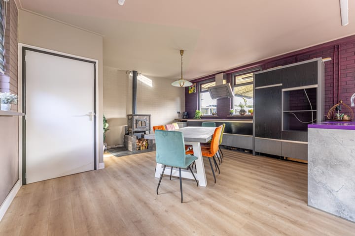 Foto 14 van Tsjerkestrjitte 6-A