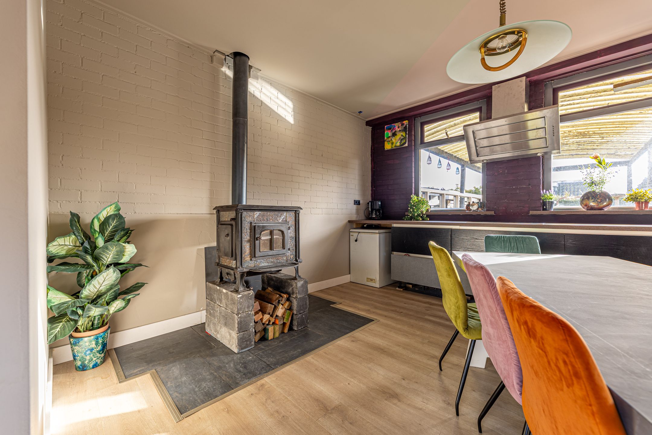 Foto 15 van Tsjerkestrjitte 6-A