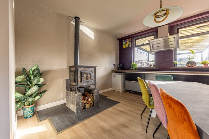 Foto 15 van Tsjerkestrjitte 6-A