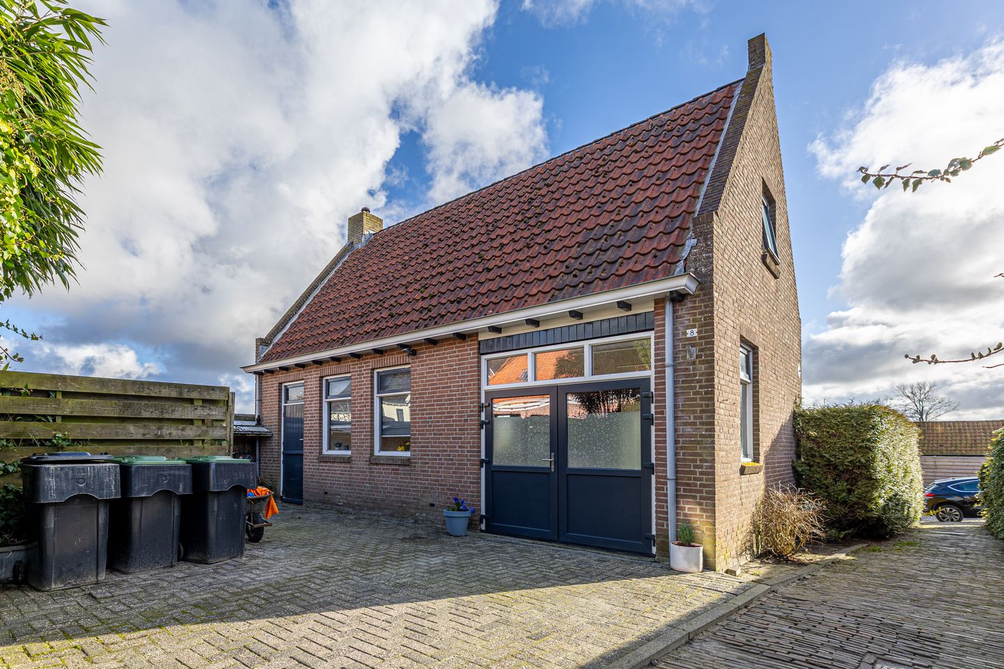 Foto 19 van Tsjerkestrjitte 6-A