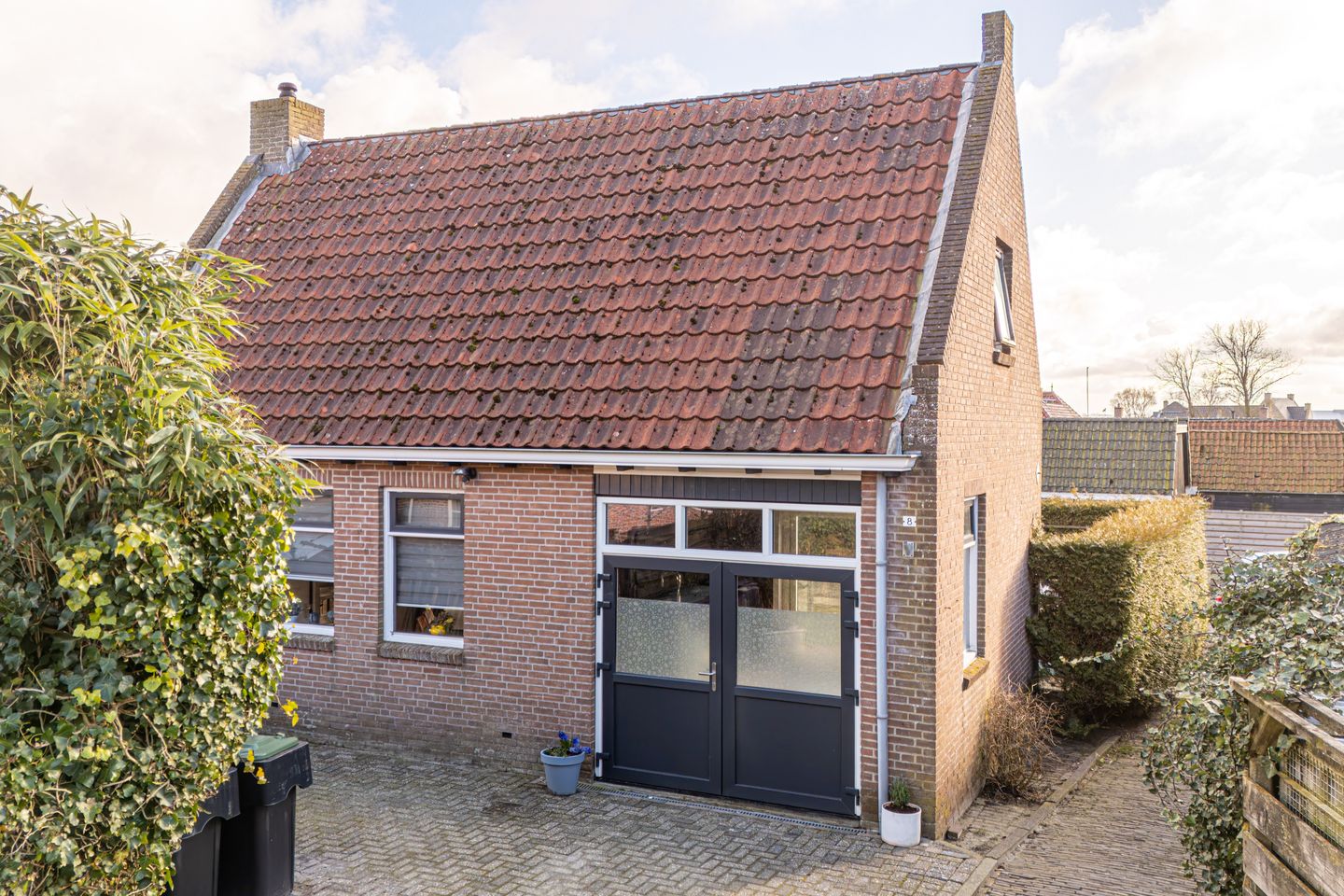 Foto 20 van Tsjerkestrjitte 6-A