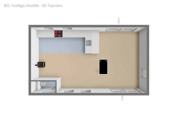 Foto 22 van Tsjerkestrjitte 6-A