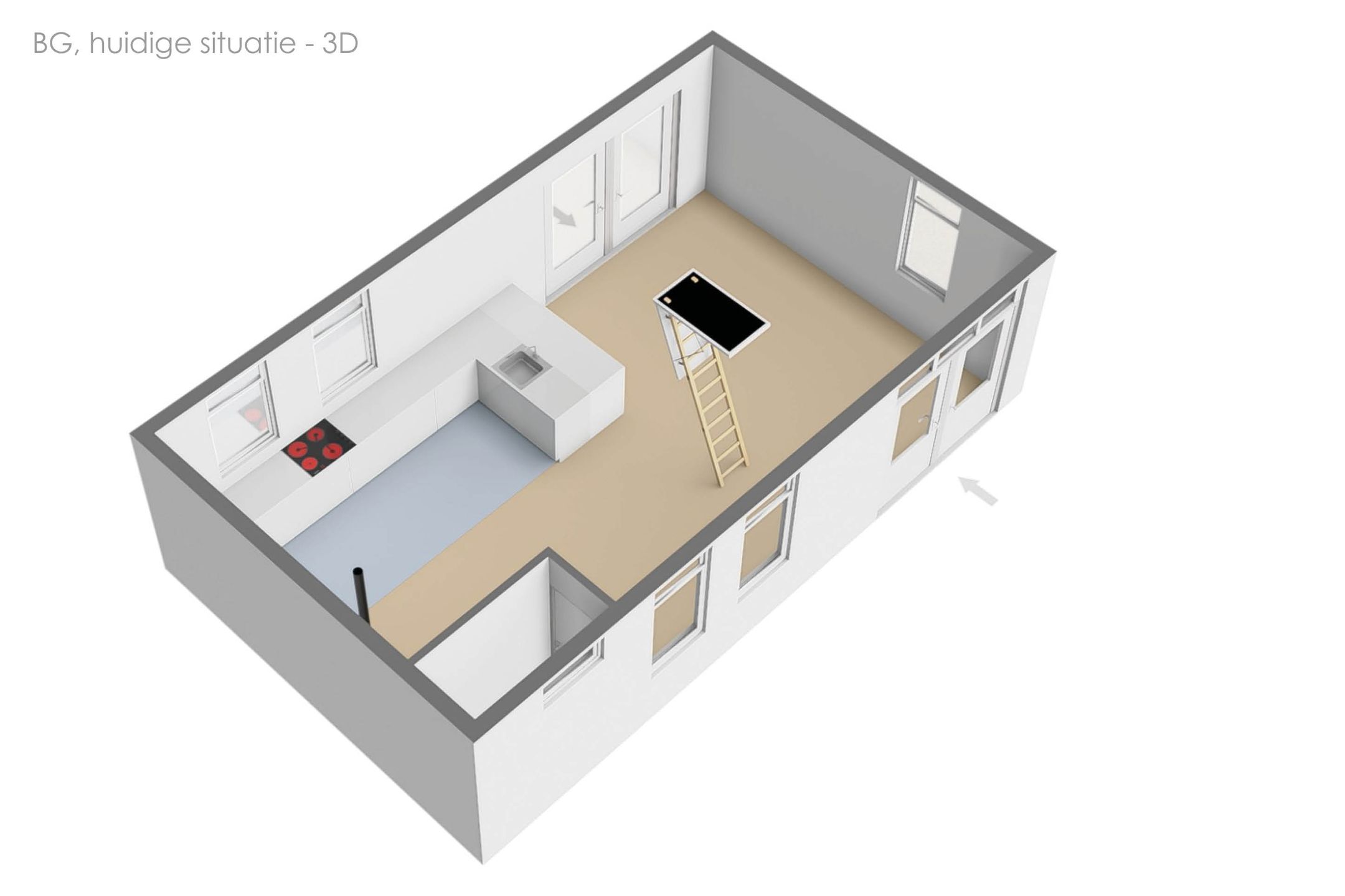 Foto 24 van Tsjerkestrjitte 6-A