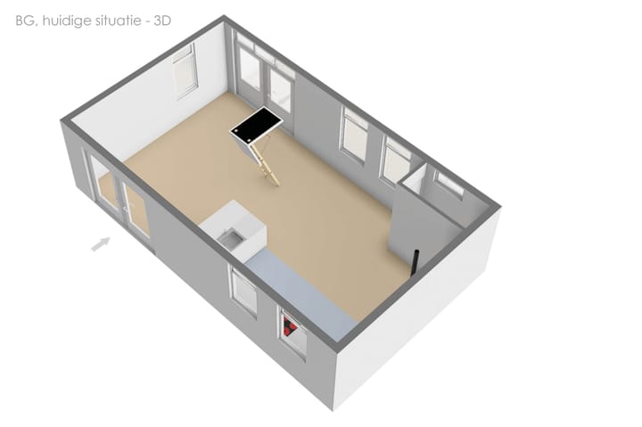 Foto 27 van Tsjerkestrjitte 6-A