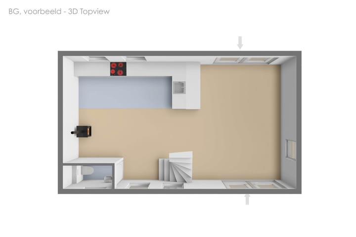 Foto 29 van Tsjerkestrjitte 6-A