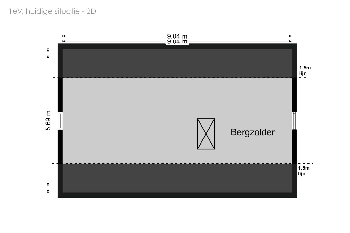 Foto 35 van Tsjerkestrjitte 6-A