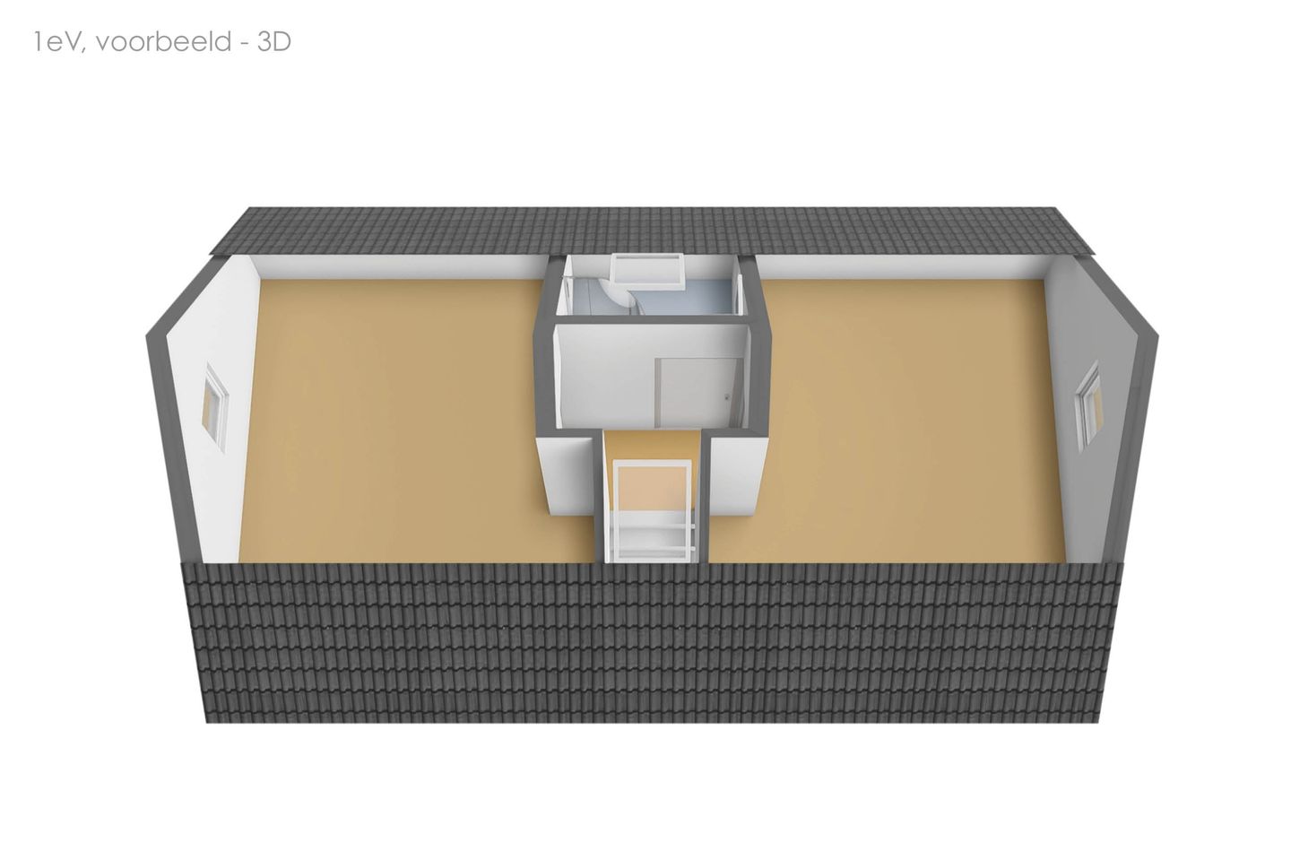 Foto 44 van Tsjerkestrjitte 6-A