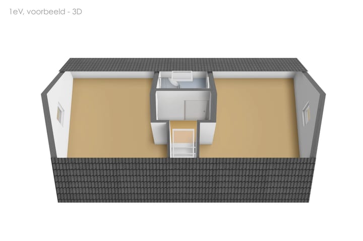 Foto 44 van Tsjerkestrjitte 6-A