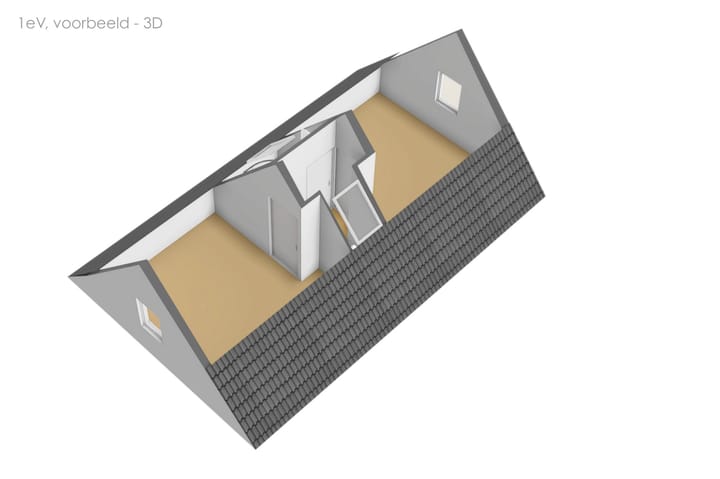 Foto 45 van Tsjerkestrjitte 6-A