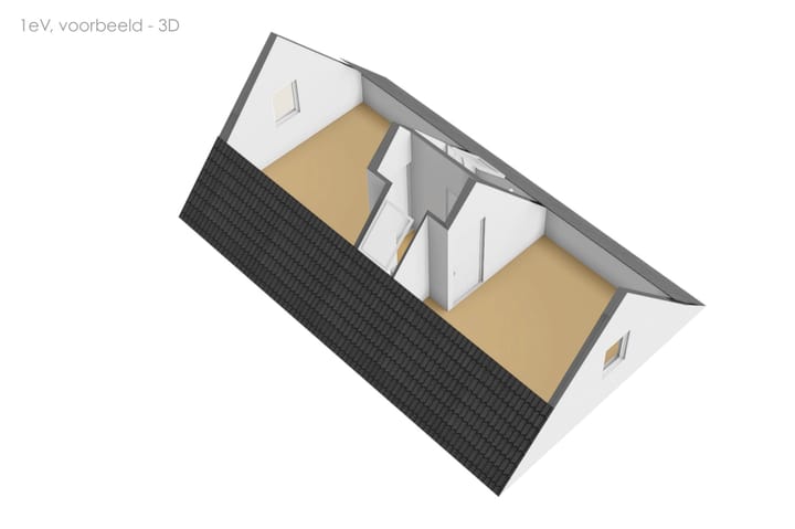 Foto 46 van Tsjerkestrjitte 6-A