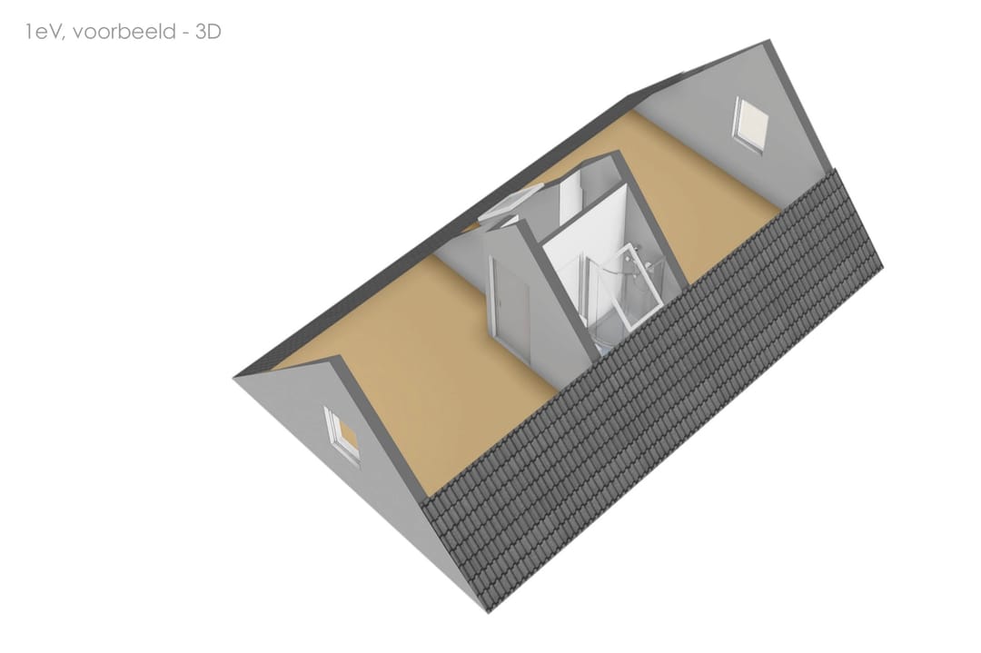 Foto 47 van Tsjerkestrjitte 6-A