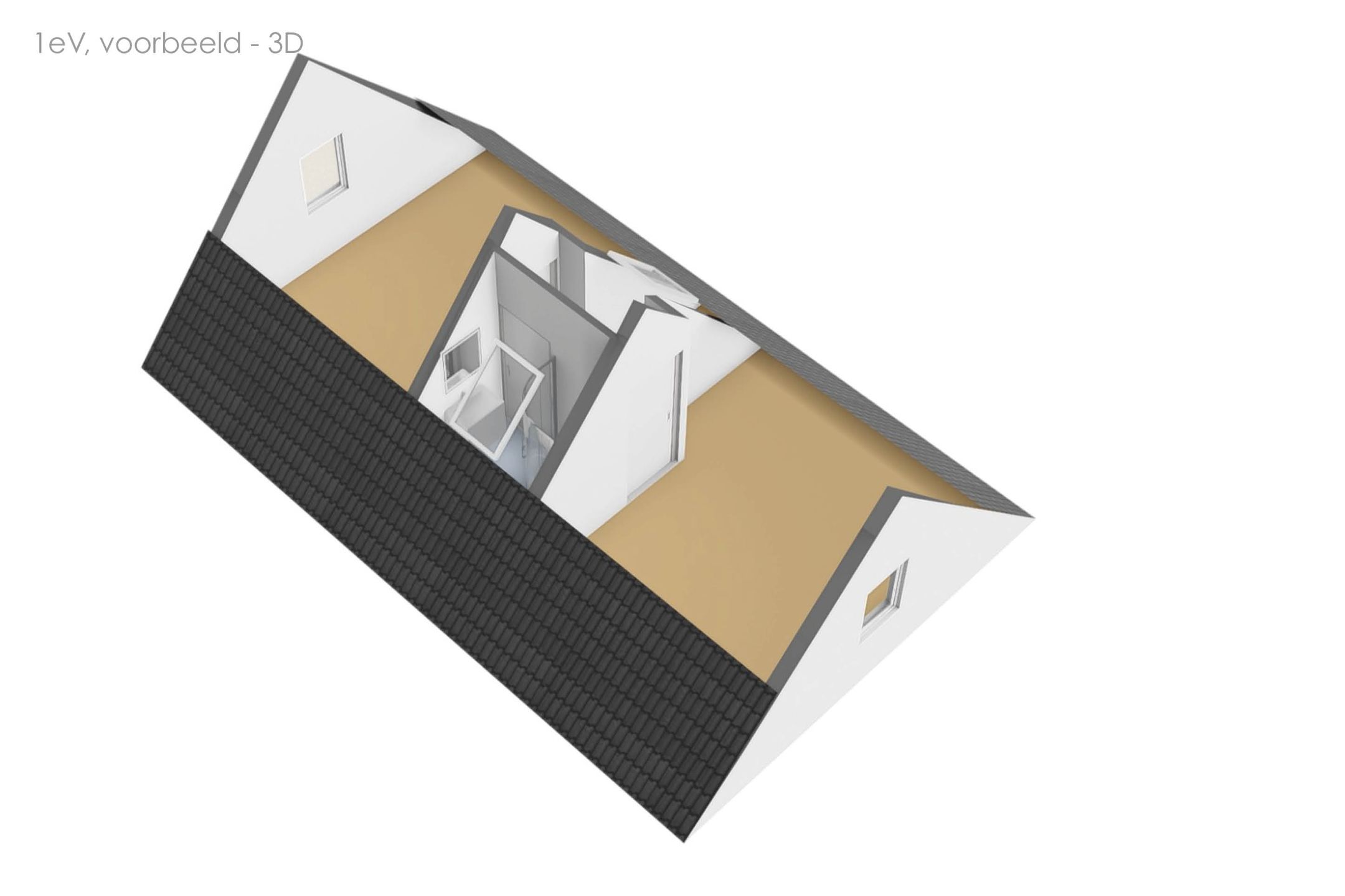 Foto 48 van Tsjerkestrjitte 6-A