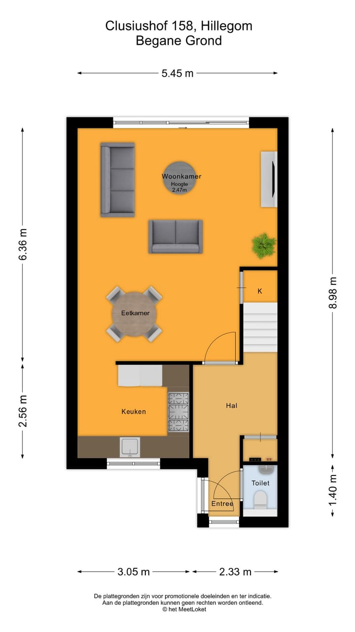 Foto 40 van Clusiushof 158