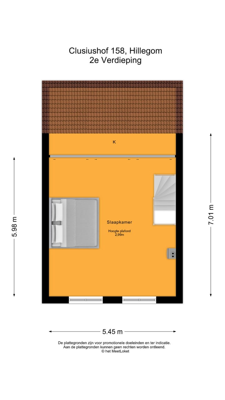 Foto 42 van Clusiushof 158