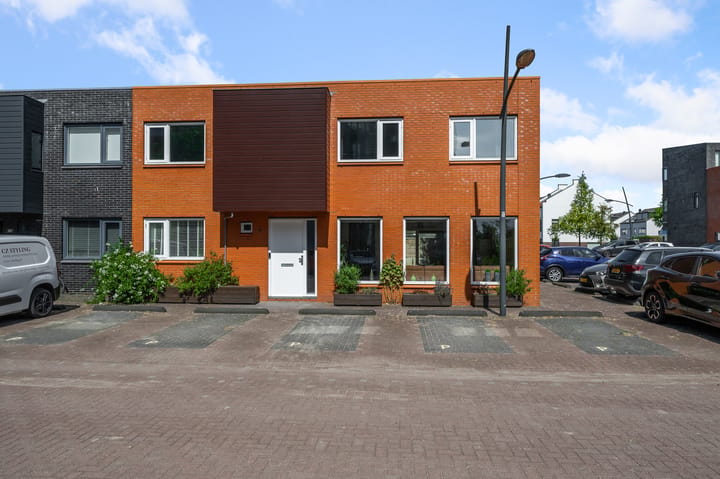 Mediterraan 18