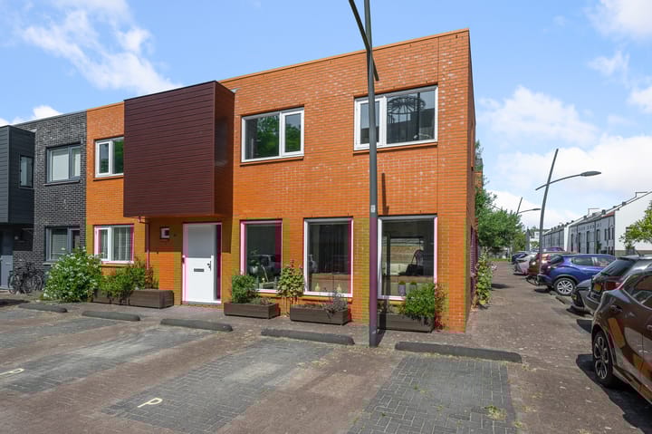 Foto 2 van Mediterraan 18