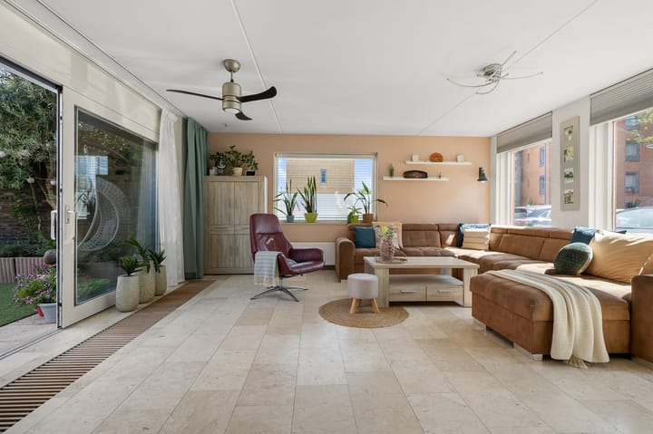 Foto 5 van Mediterraan 18