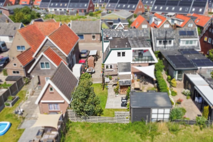 Foto 1 van Klieftstraat 29