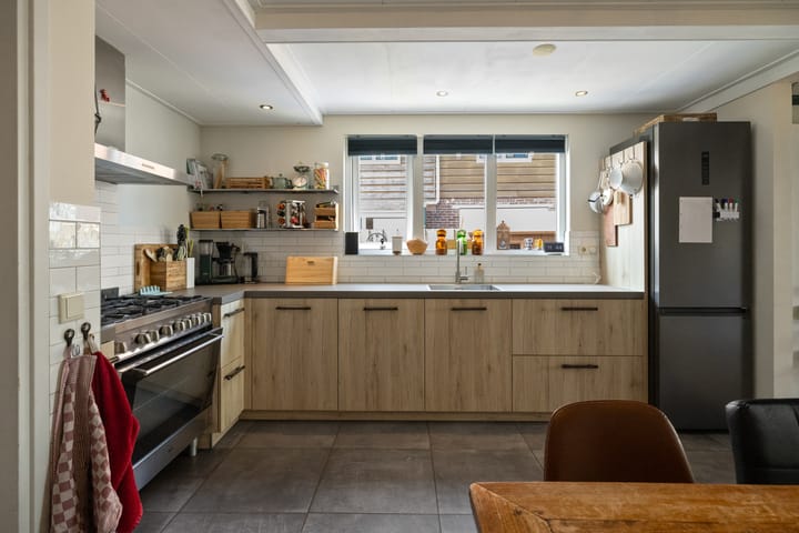 Foto 2 van Klieftstraat 29