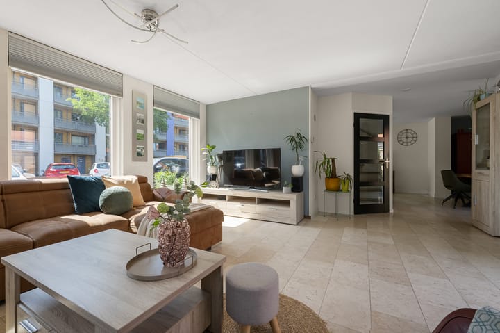 Foto 7 van Mediterraan 18