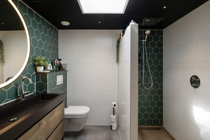 Foto 3 van Klieftstraat 29