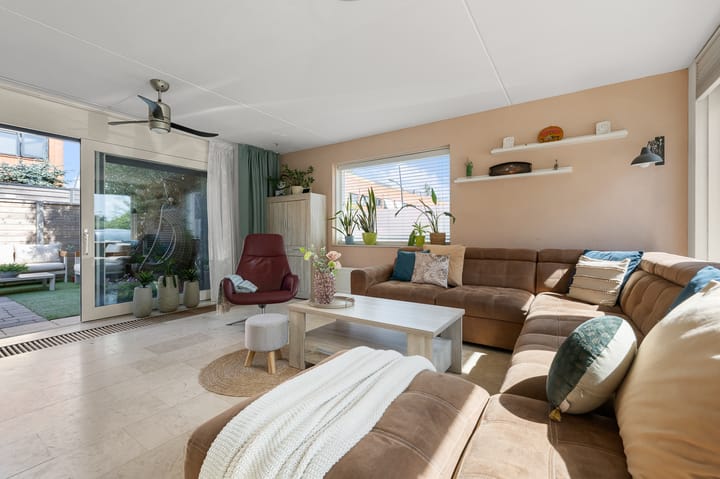 Foto 8 van Mediterraan 18