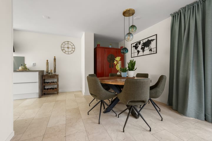 Foto 9 van Mediterraan 18