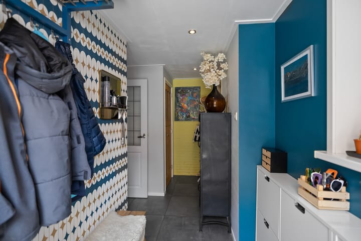 Foto 6 van Klieftstraat 29