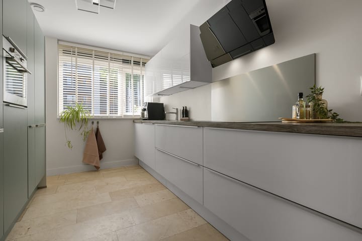 Foto 11 van Mediterraan 18