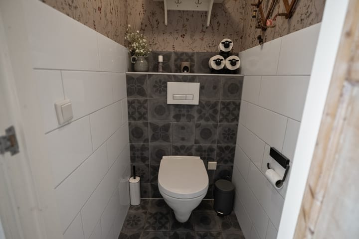 Foto 7 van Klieftstraat 29