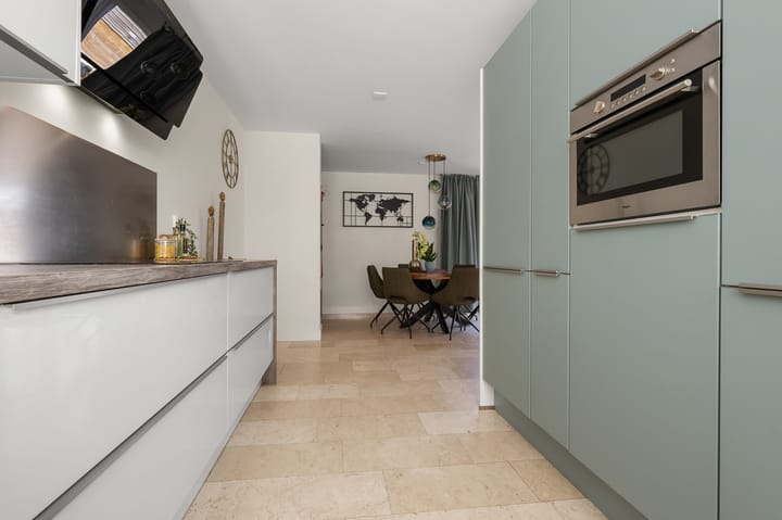 Foto 12 van Mediterraan 18