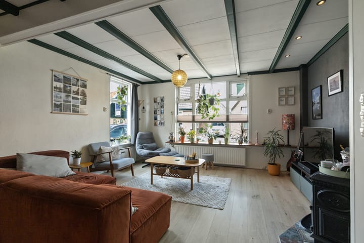 Foto 8 van Klieftstraat 29