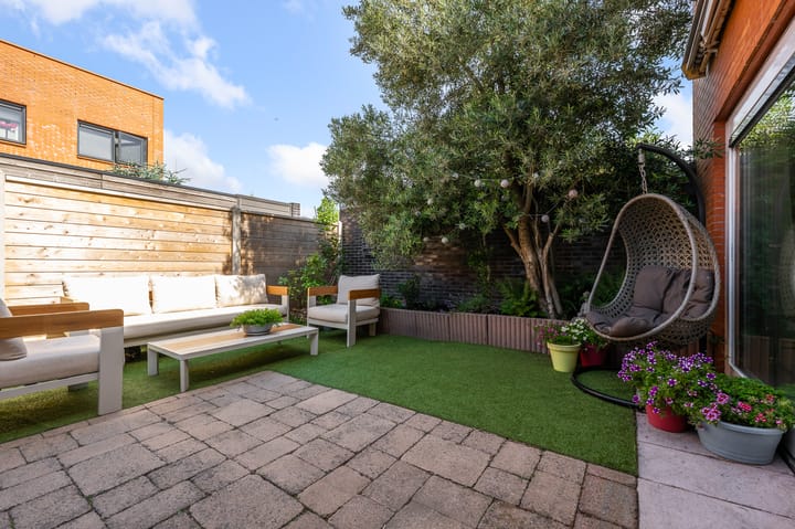 Foto 13 van Mediterraan 18