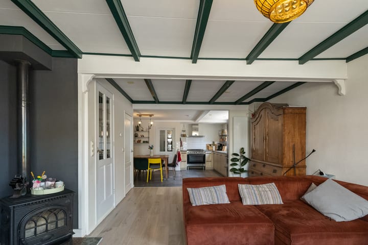 Foto 10 van Klieftstraat 29