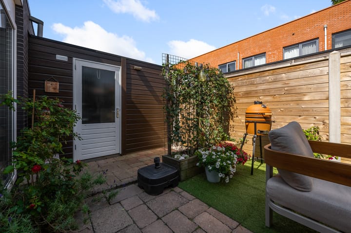 Foto 15 van Mediterraan 18