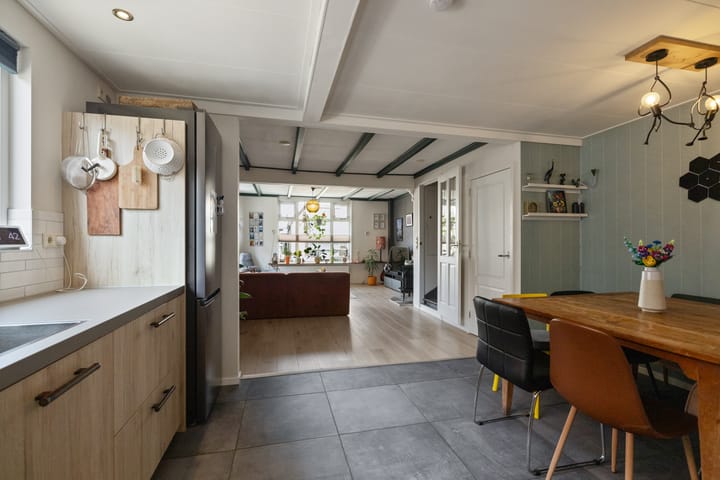 Foto 11 van Klieftstraat 29