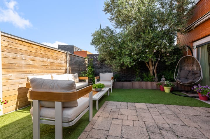 Foto 16 van Mediterraan 18