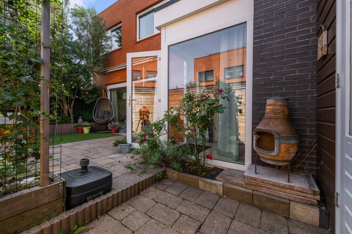 Foto 17 van Mediterraan 18