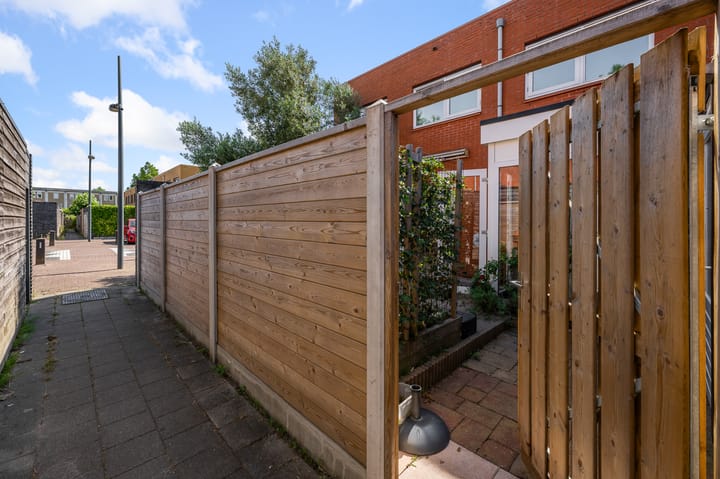 Foto 18 van Mediterraan 18