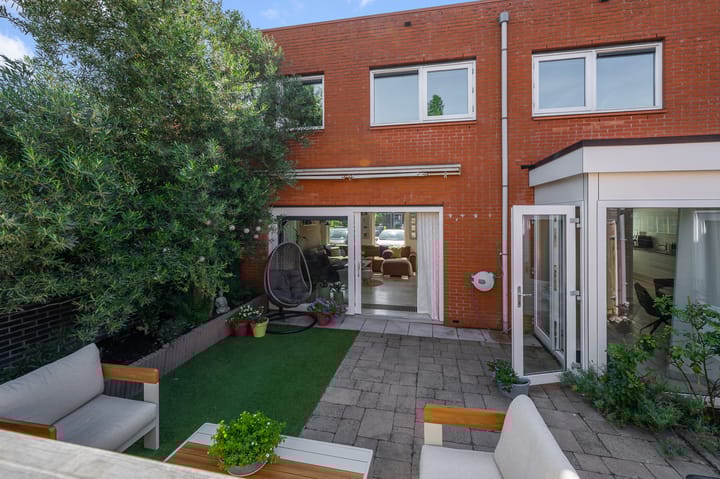 Foto 20 van Mediterraan 18