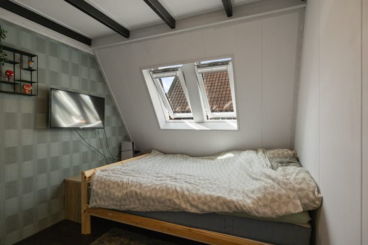 Foto 16 van Klieftstraat 29