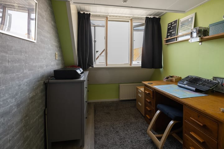 Foto 18 van Klieftstraat 29