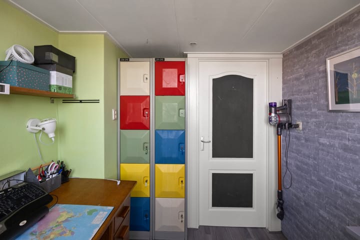 Foto 19 van Klieftstraat 29