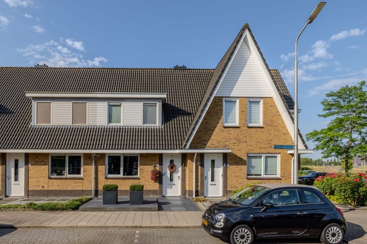 Foto 2 van Vivaldilaan 3