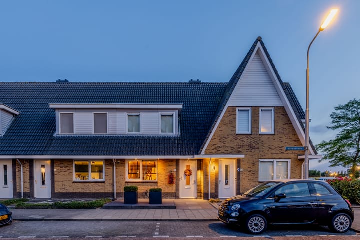 Foto 4 van Vivaldilaan 3