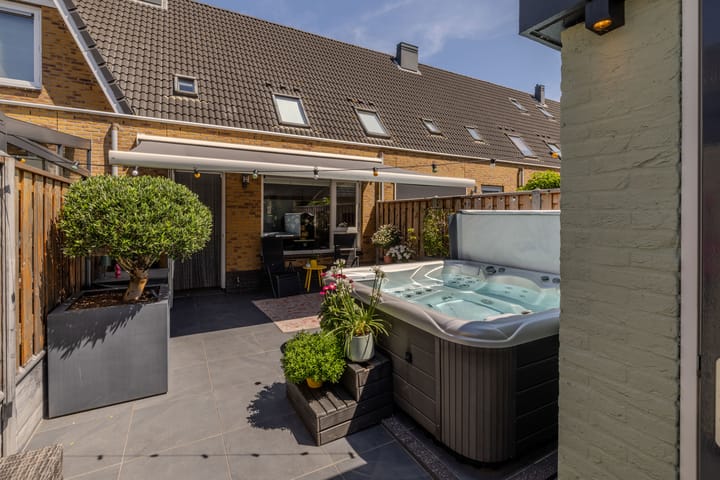 Foto 6 van Vivaldilaan 3